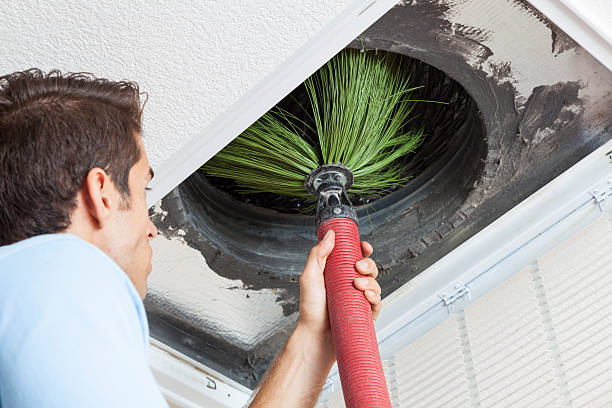 Smith Valley, NV Airduct Cleaning Company